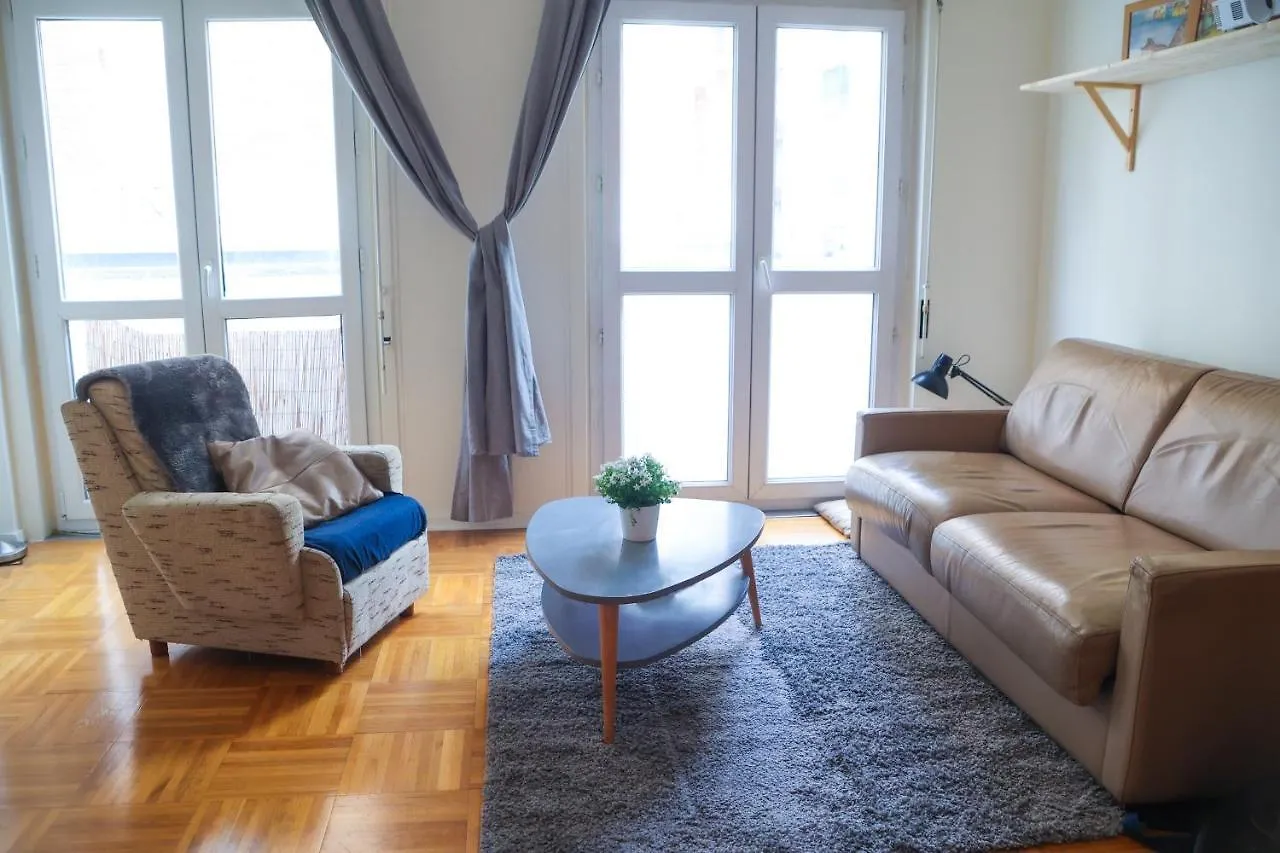 Studio Montmartre location